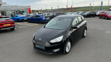 Ford C-MAX 1.0 EcoBoost 125 Titanium 5dr Petrol Estate